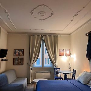 B&B DolceVirginia